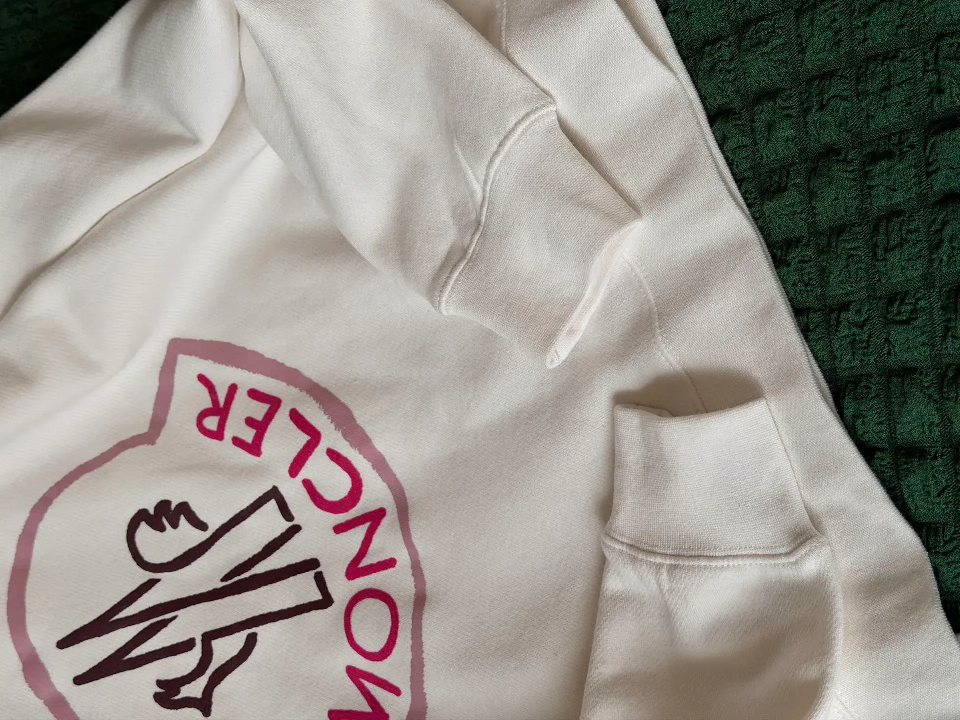 Свитшоты И Худи Женские Moncler 2706237