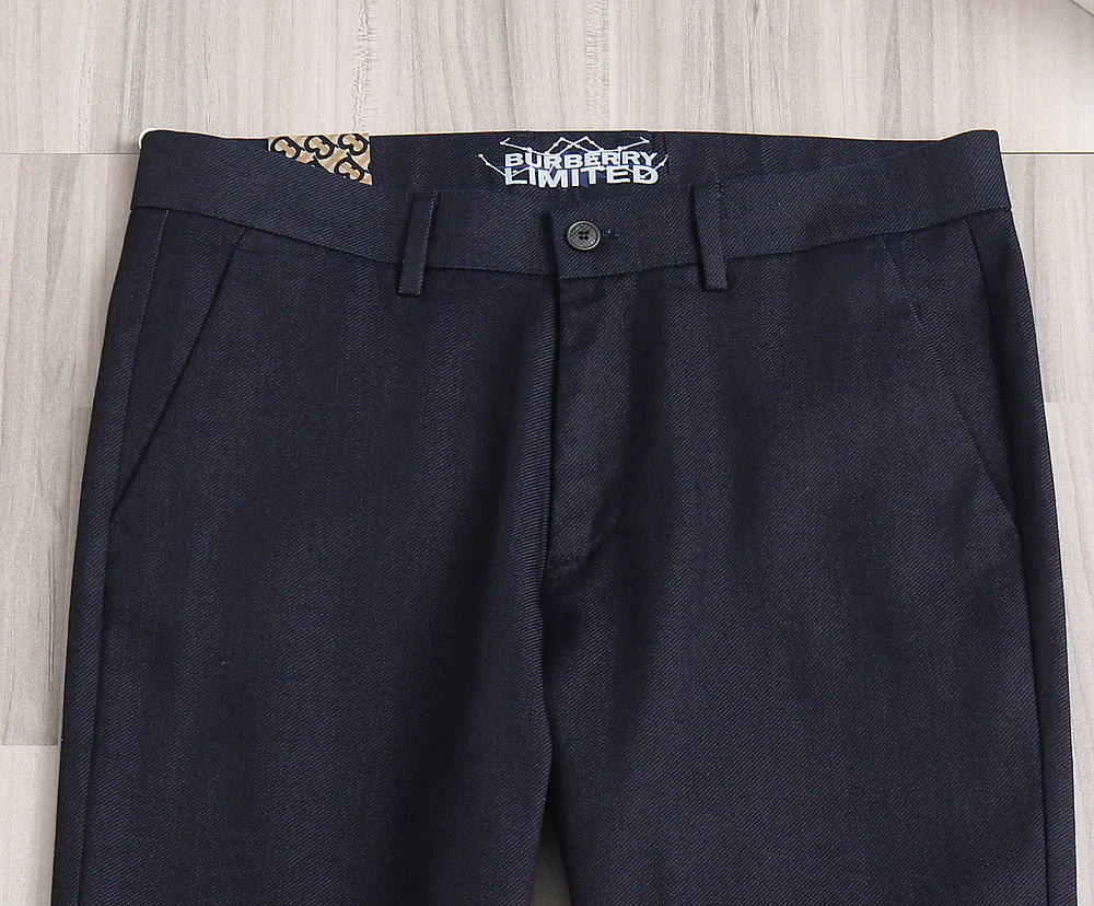Брюки Женские Burberry 13316922