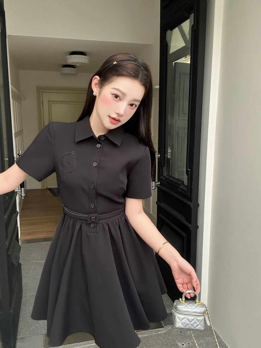 Платья Женские Christian Dior 11690258
