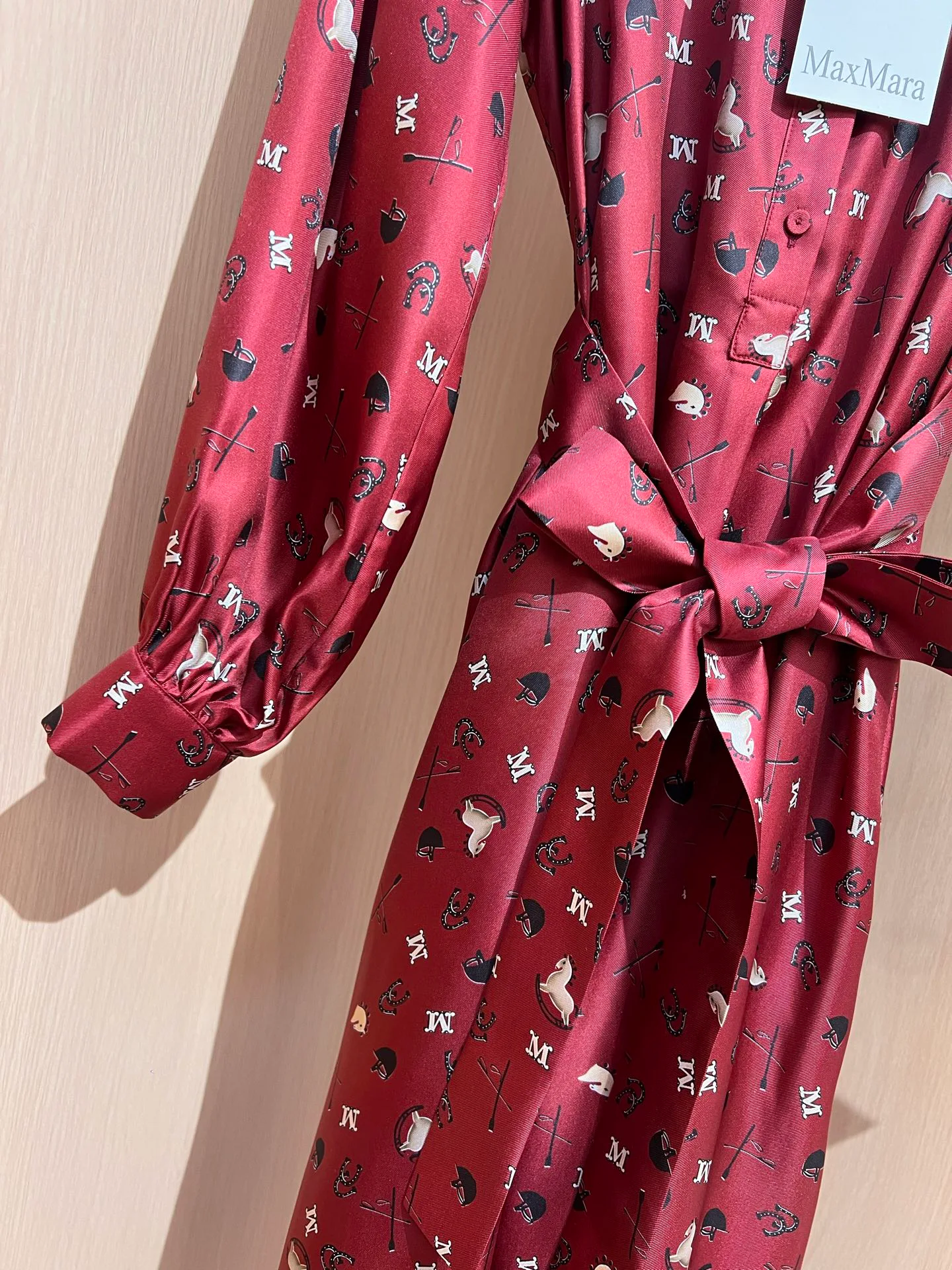 Платья Женские Max Mara 12740274