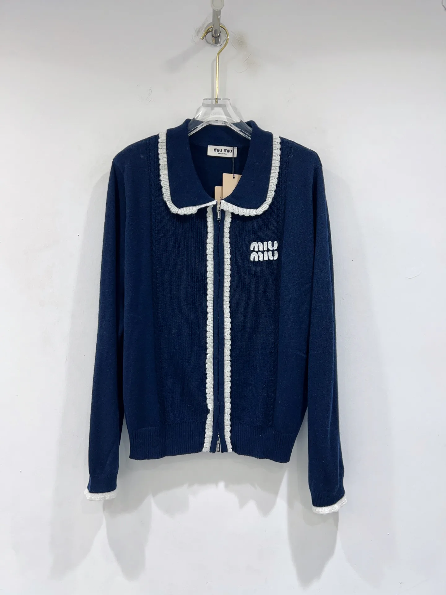 Джемперы И Свитеры Женские Miu Miu 18750223