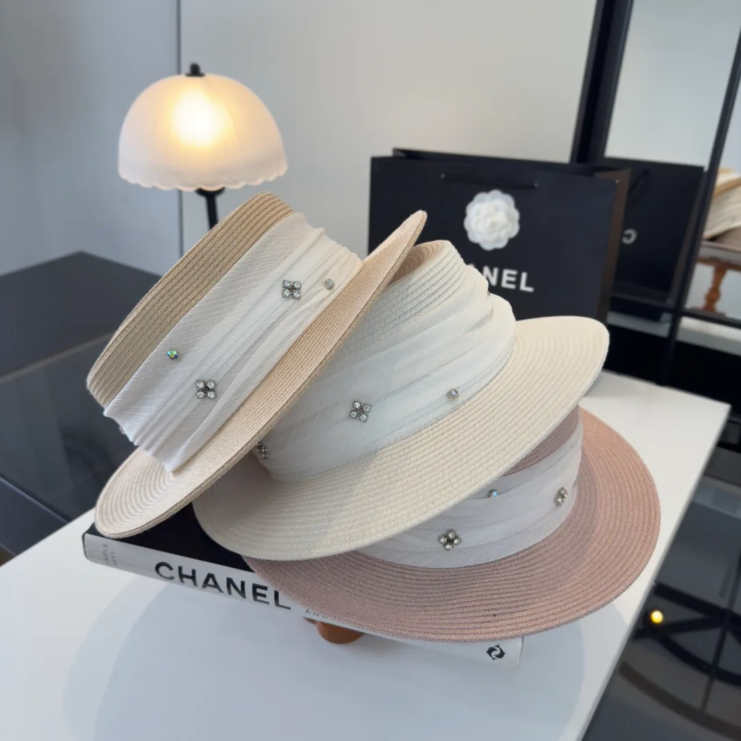 Головные Уборы Chanel 12349355