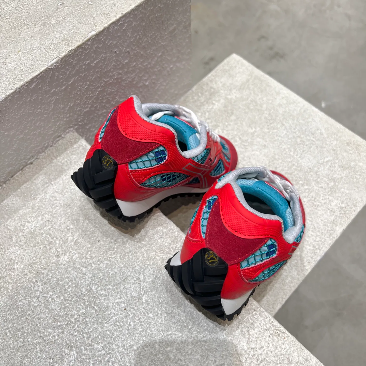 Кроссовки Женские Bottega Veneta 31185