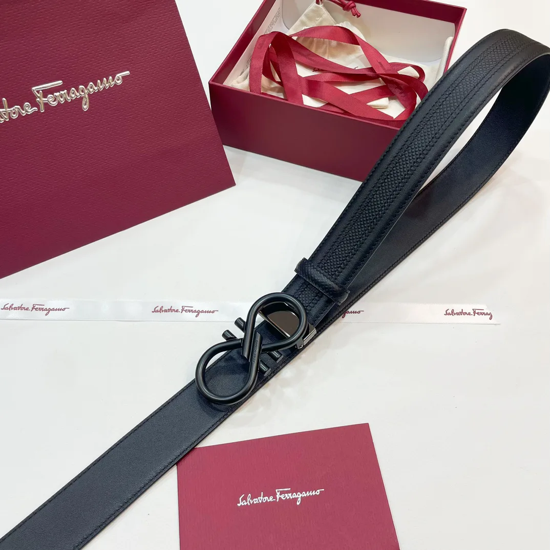 Ремни Salvatore Ferragamo 852877