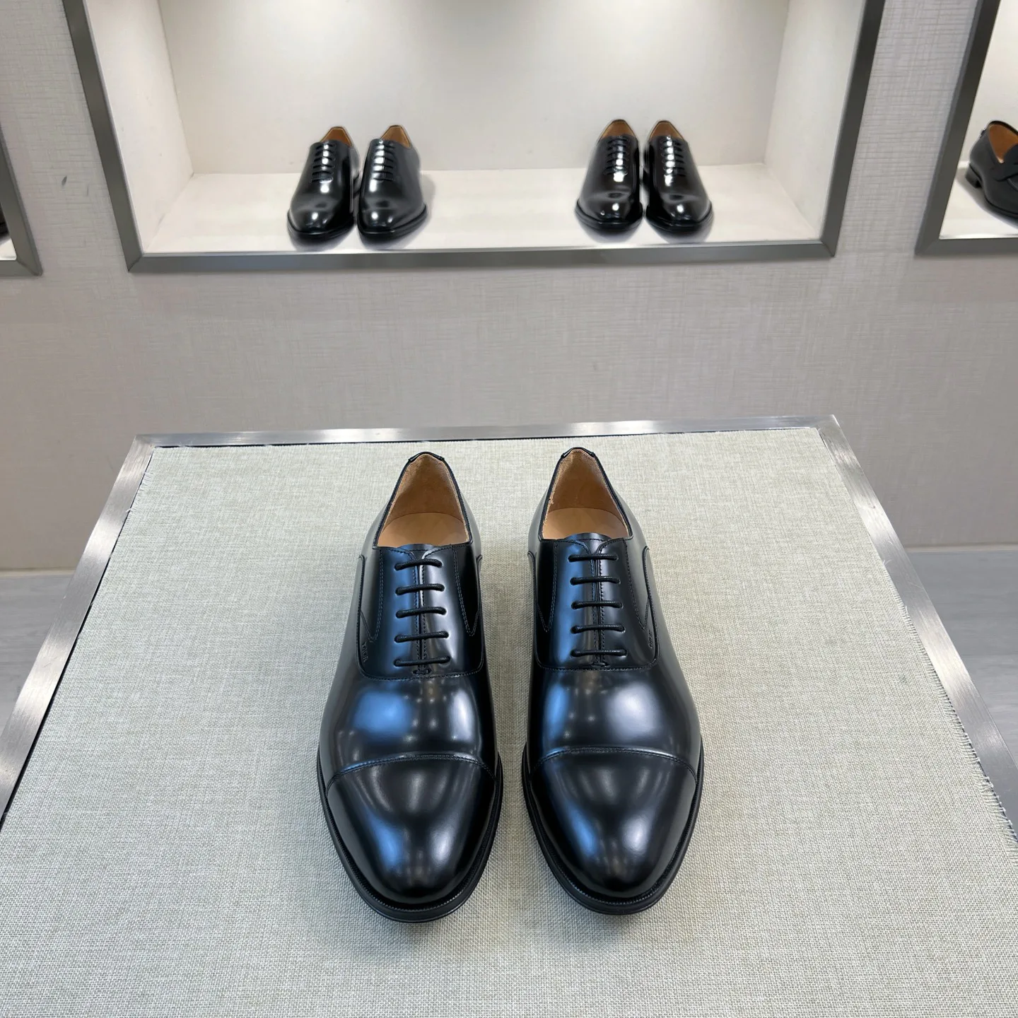 Лоферы И Туфли Мужские Christian Dior 524229