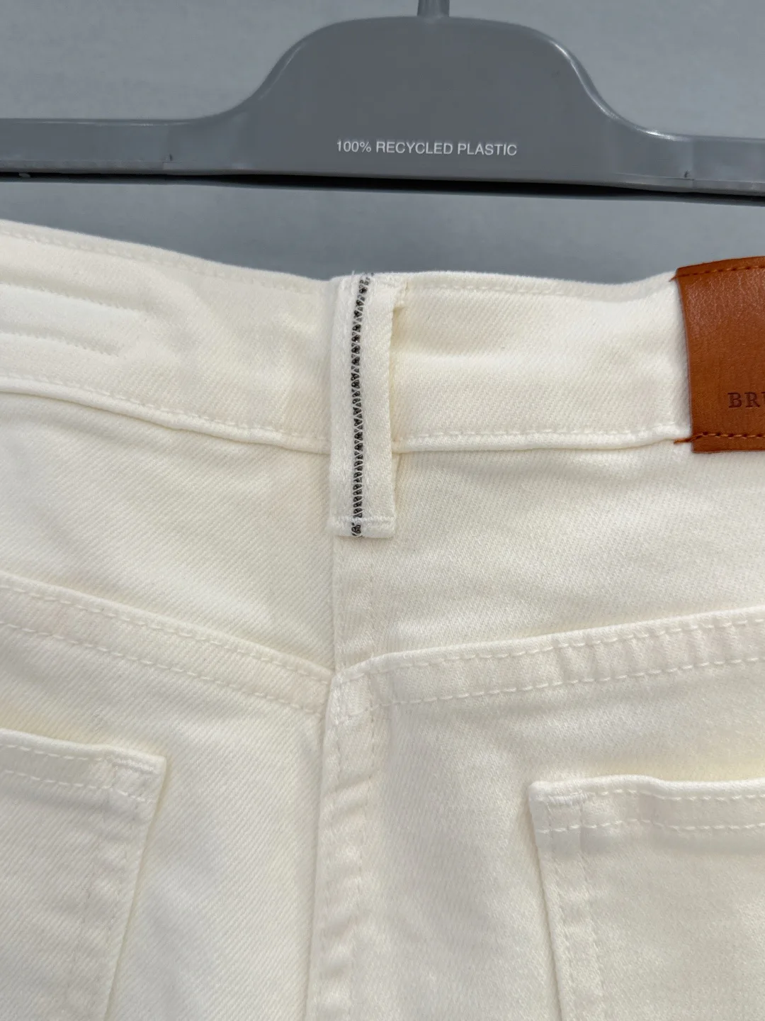 Джинсы Женские Brunello Cucinelli 12319608