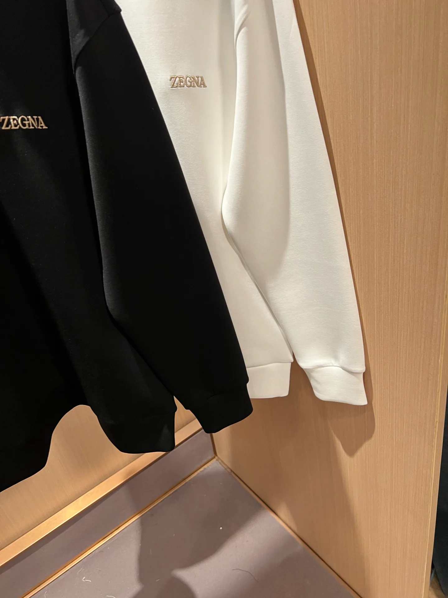 Свитшоты И Худи Мужские Zegna 18519607