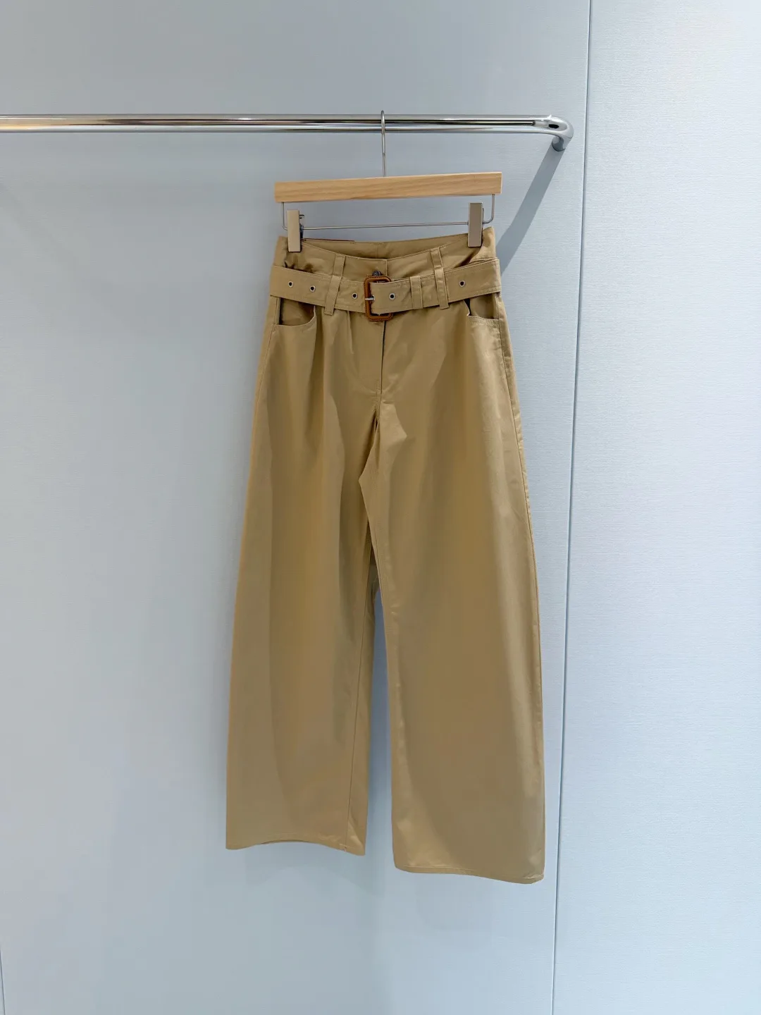 Брюки Женские Acne Studios 18538499