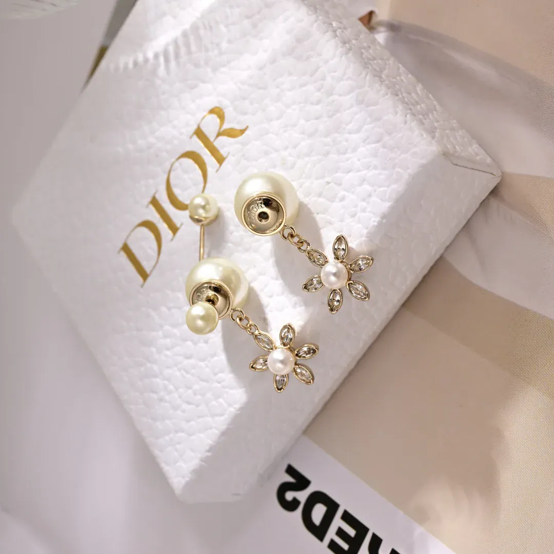 Бижутерия Christian Dior 423376