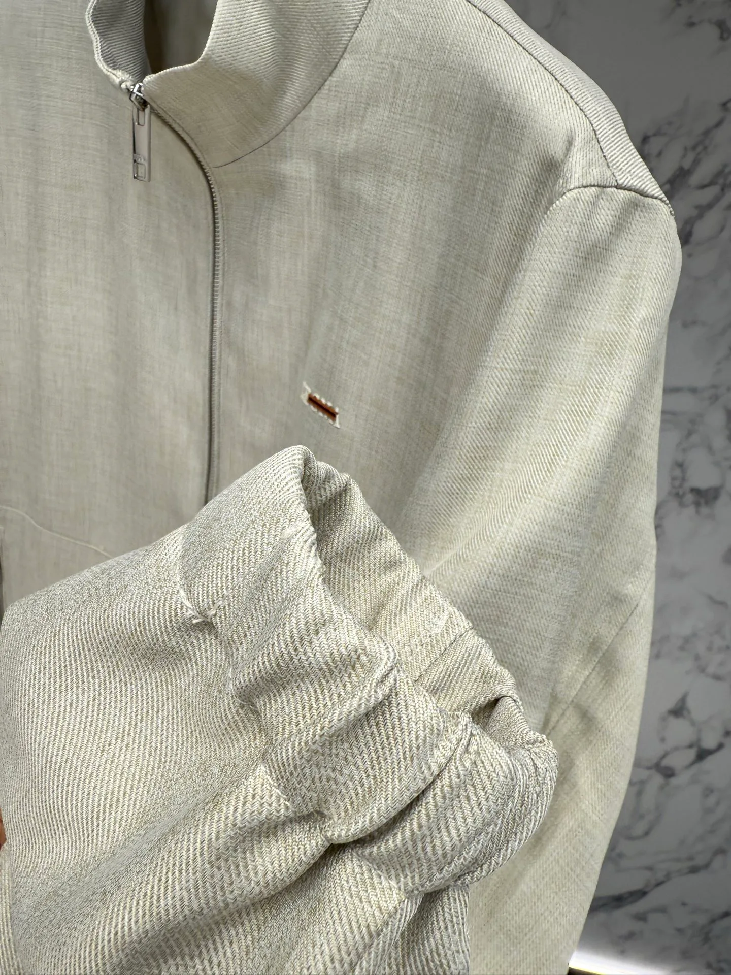 Куртки И Пуховики Мужские Zegna 11512941