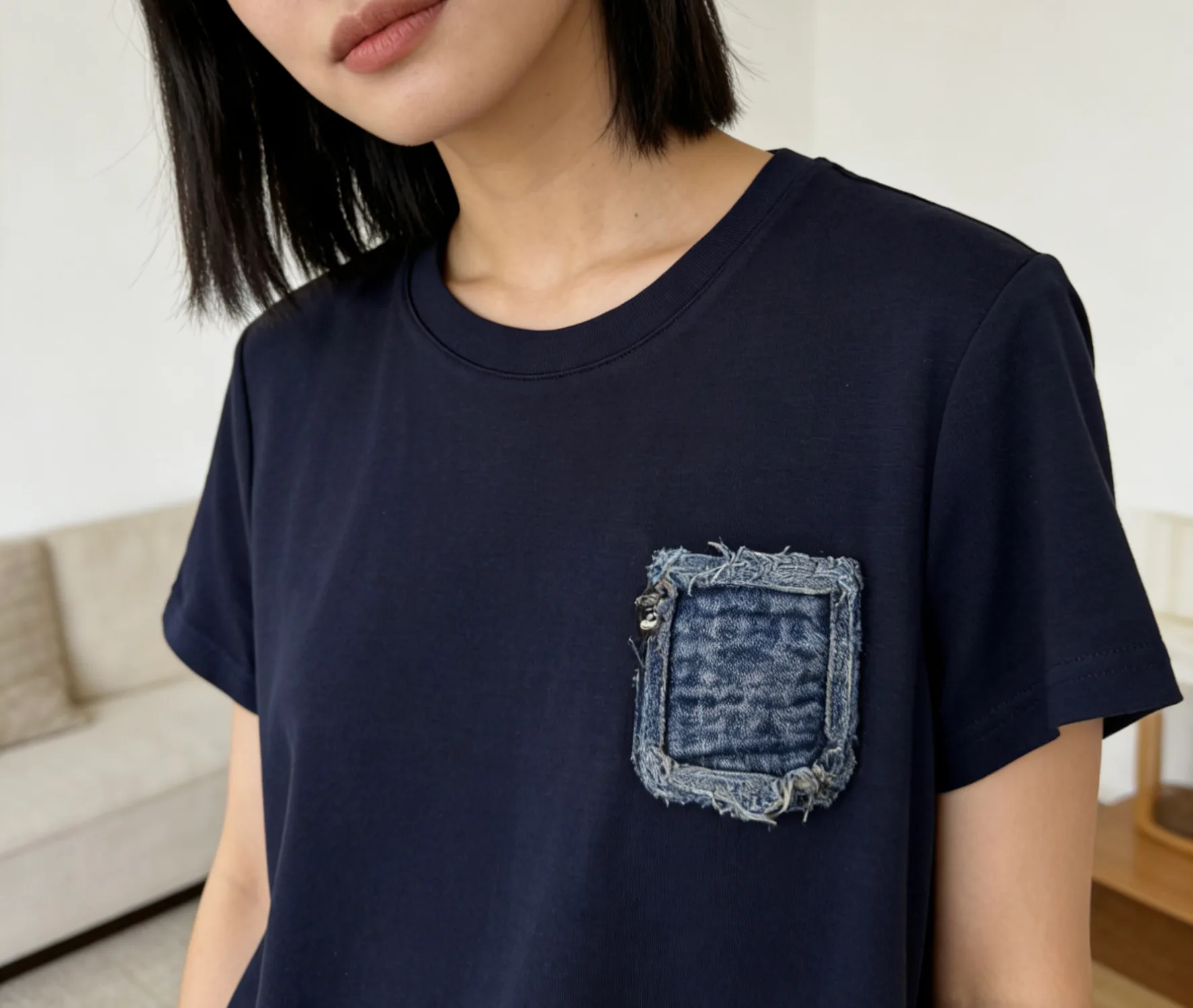 Футболки Женские Loewe 5766854