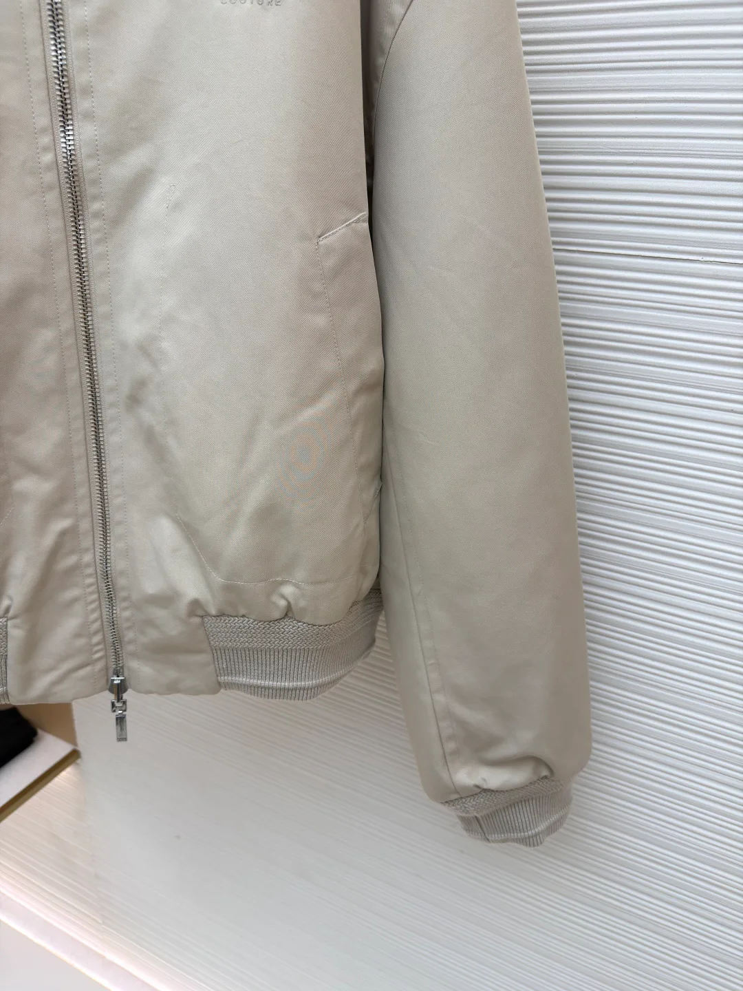 Куртки И Пуховики Мужские Christian Dior 1270781