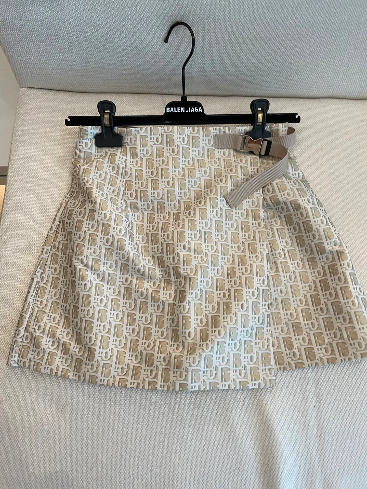 Брюки Женские Christian Dior 12878984
