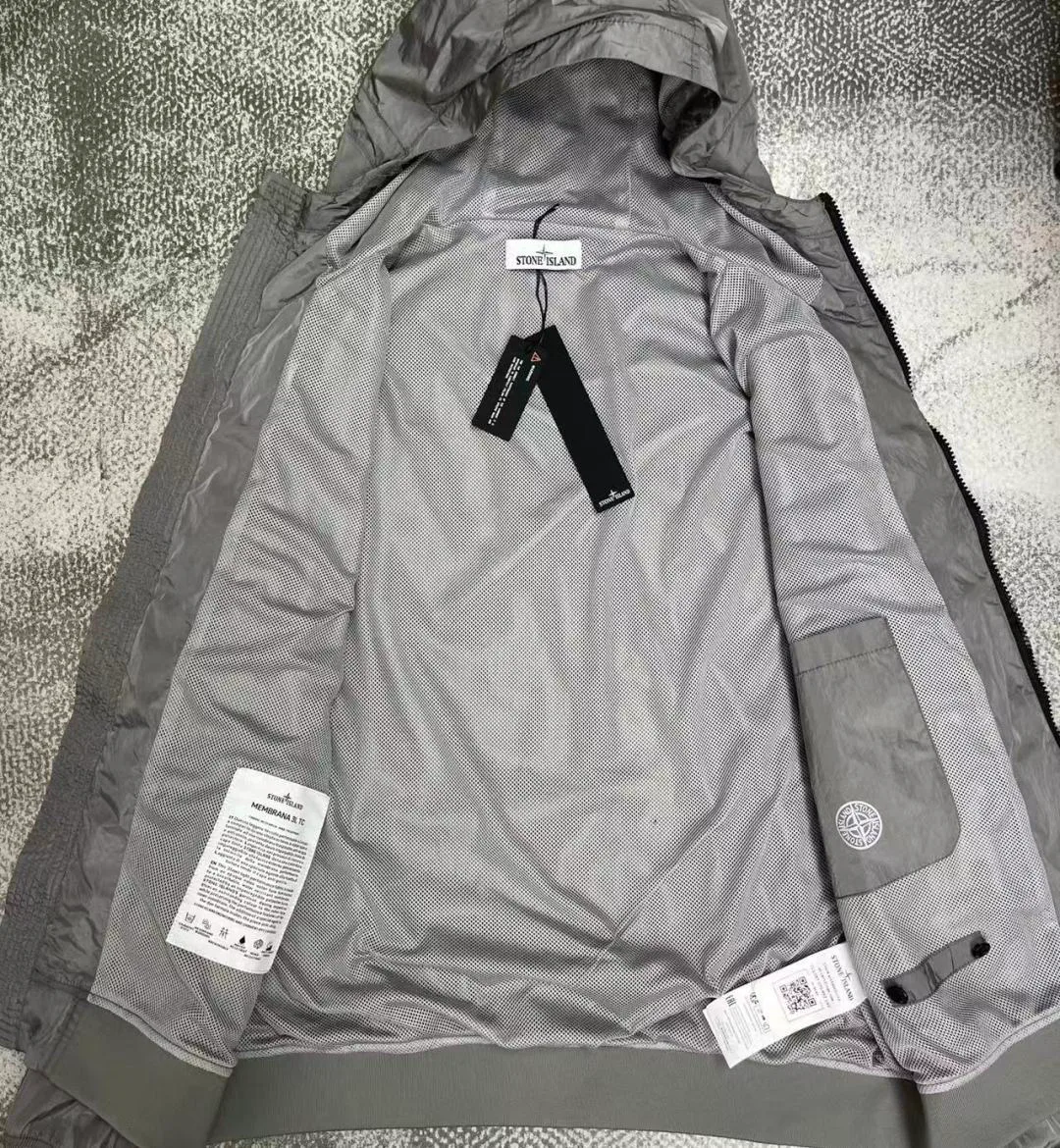 Куртки И Пуховики Женские Stone Island 12961260