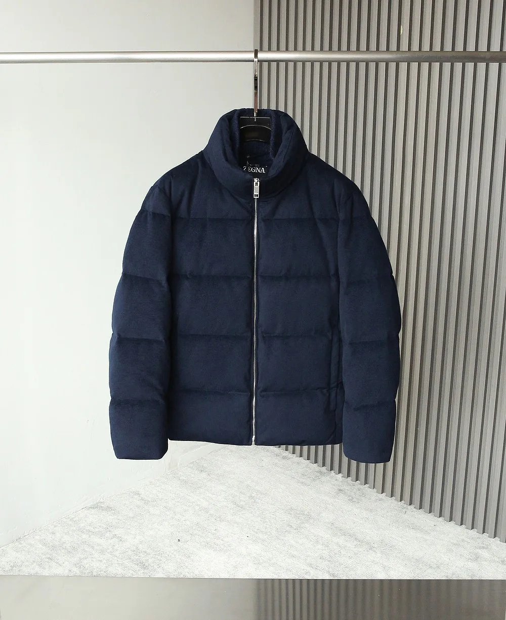 Куртки И Пуховики Женские Zegna 161537