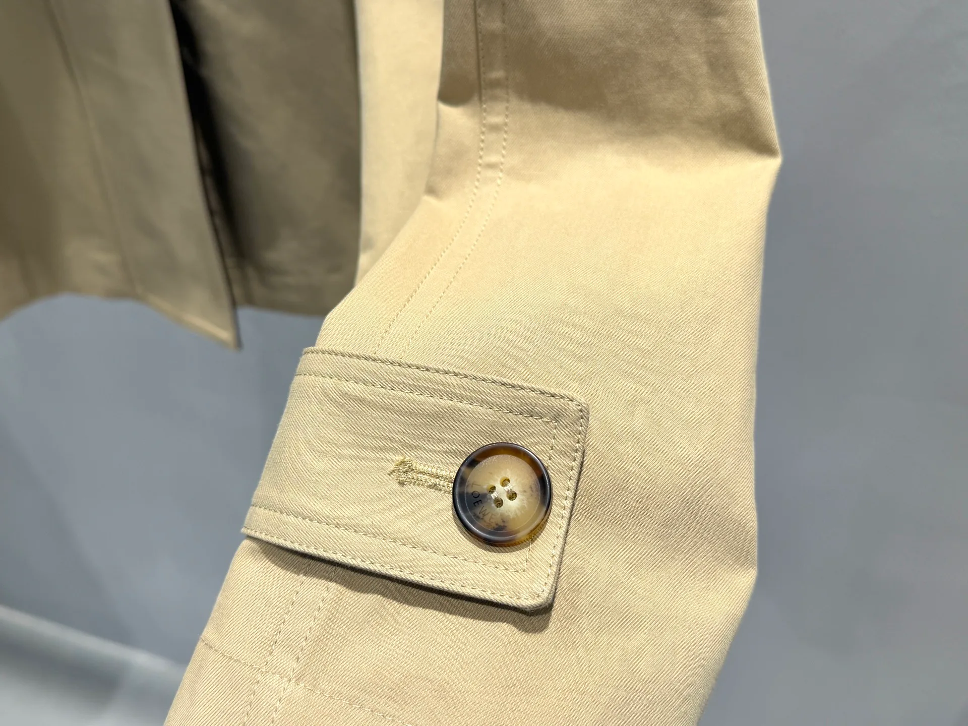 Тренчи Женские Loewe 11893759