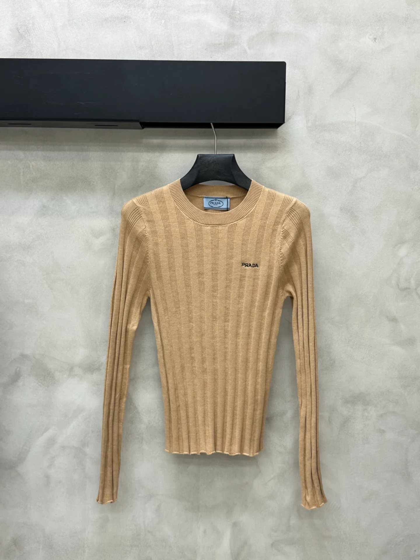 Джемперы И Свитеры Женские Prada 18883357
