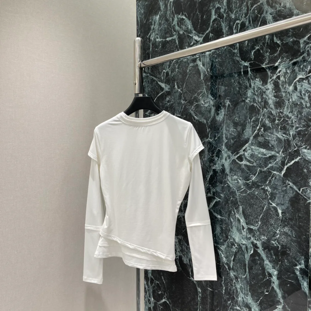 Лонгсливы Мужские Alexander Wang 12261991