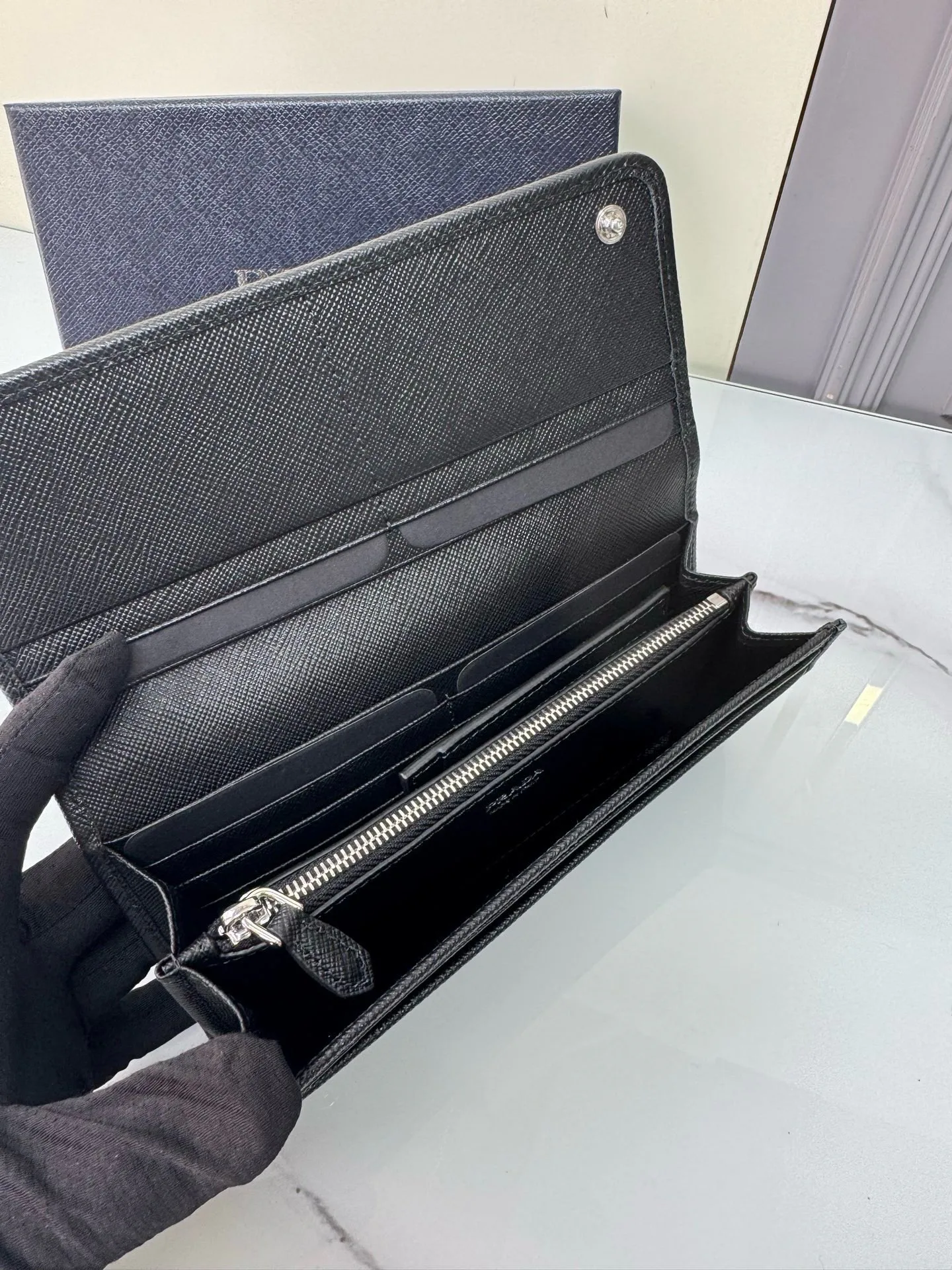 Кошельки Prada 29105