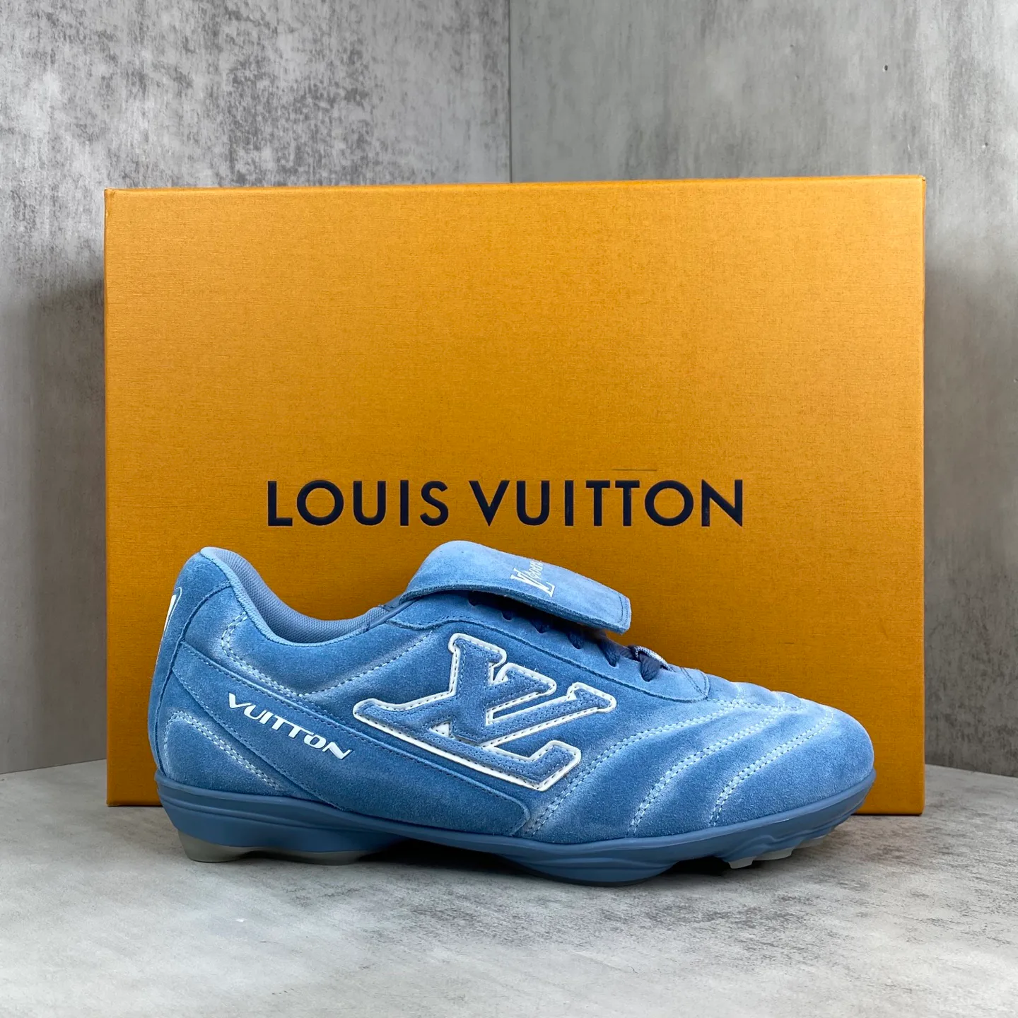 Кроссовки Женские Louis Vuitton 476883