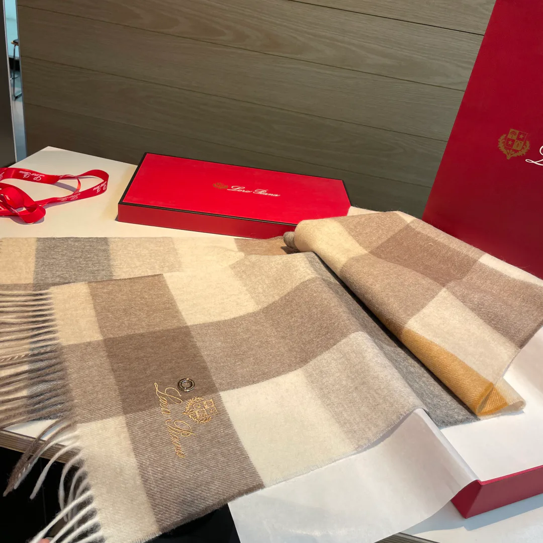 Шарфы Loro Piana 1603499