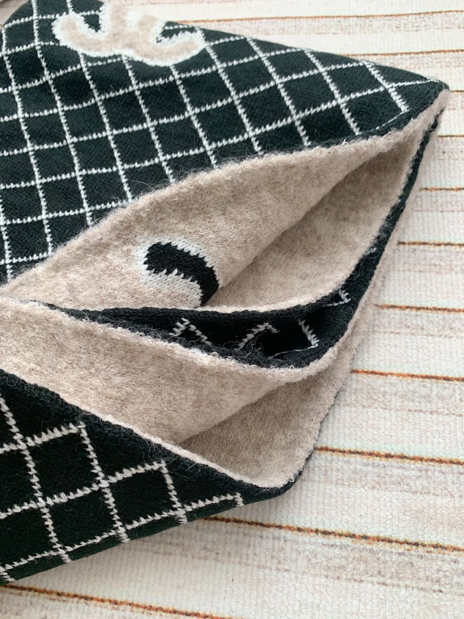 Шарфы Chanel 4516181