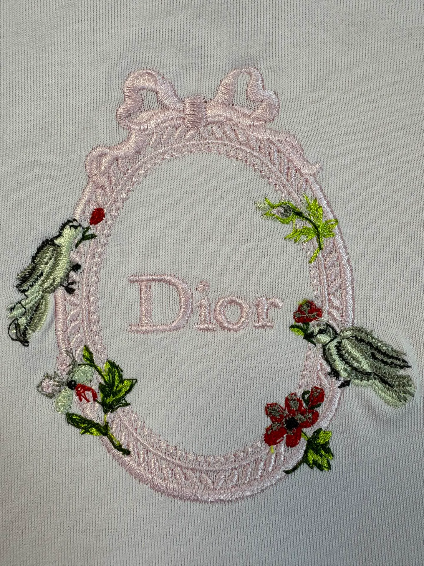 Футболки Мужские Christian Dior 9499094