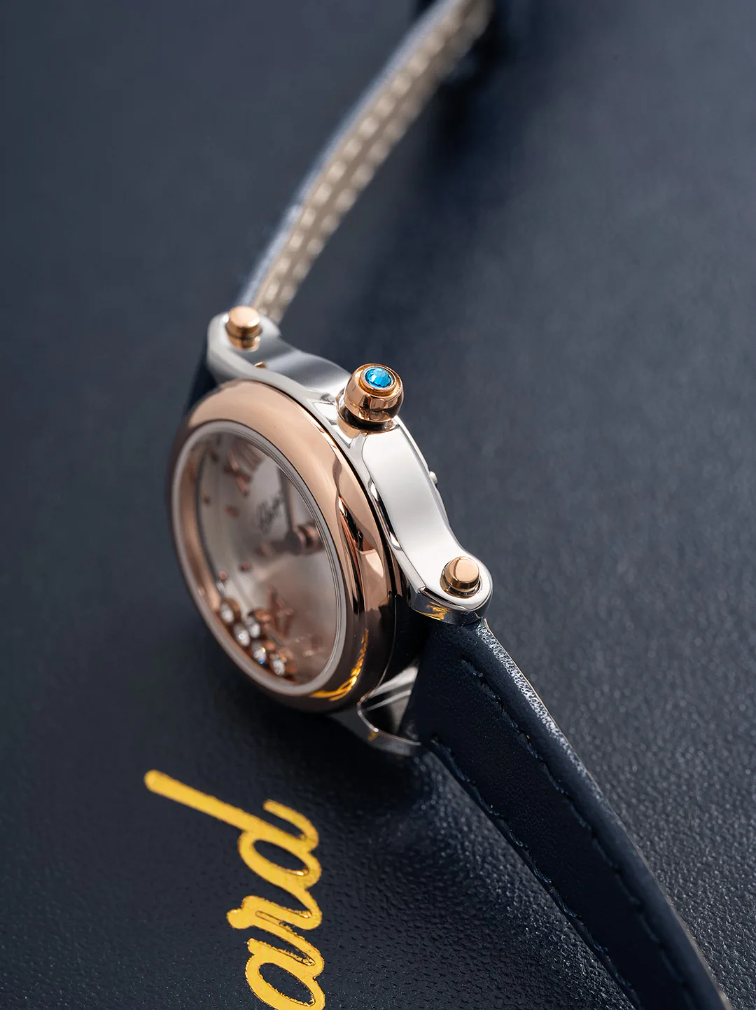 Часы Женские Chopard 17931638