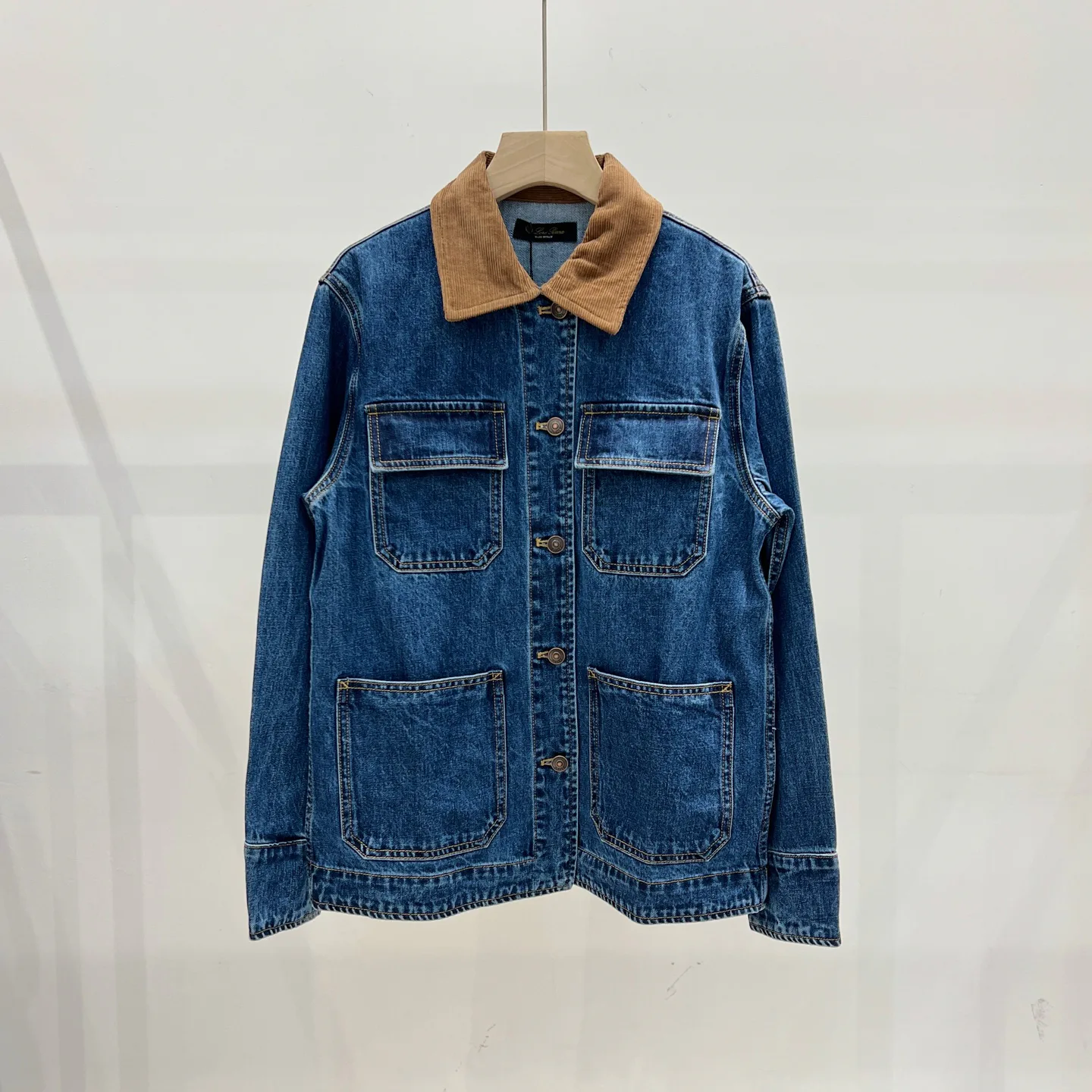 Жакеты Женские Loro Piana 11187895