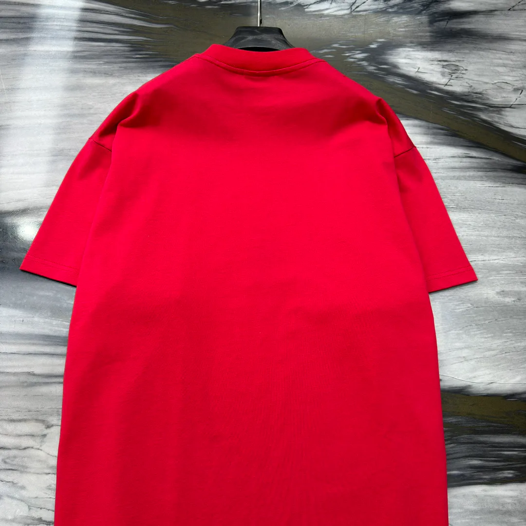 Футболки Женские Balenciaga 9162