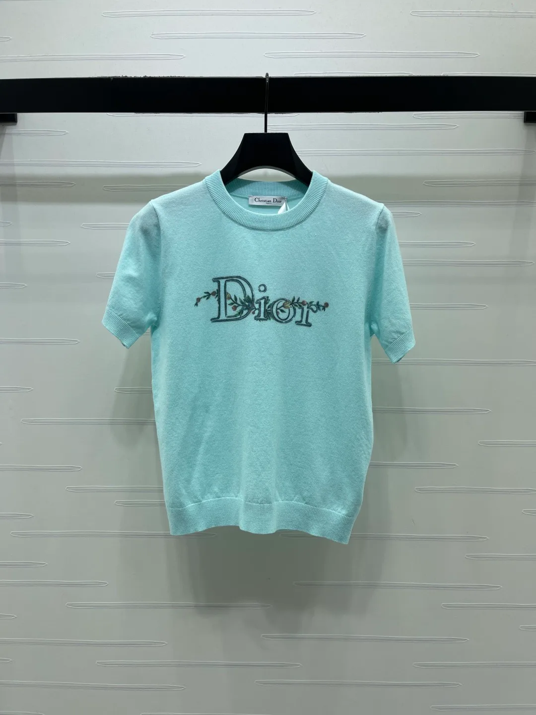 Футболки Женские Christian Dior 12394027