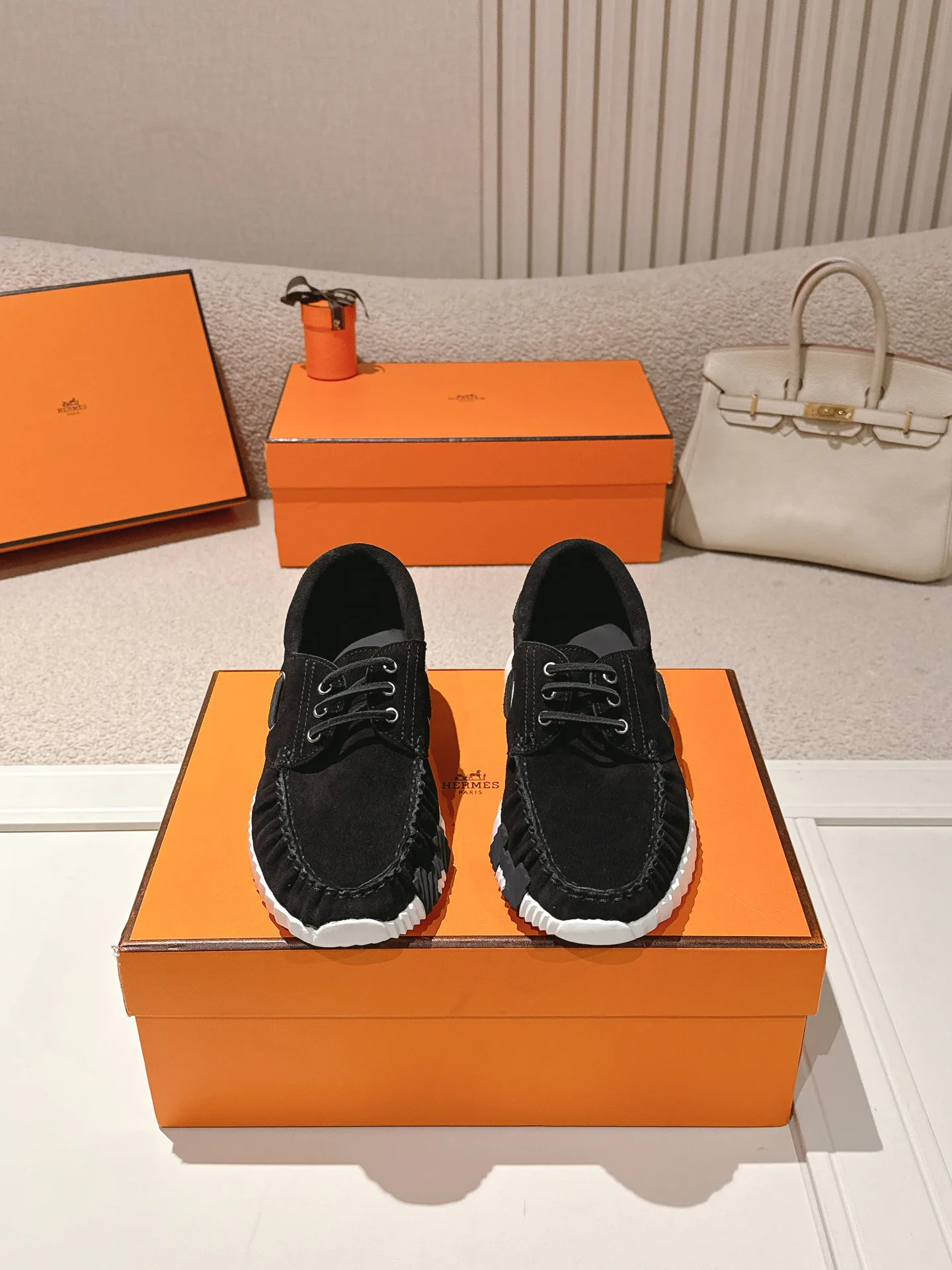 Лоферы И Мокасины Женские Hermes 12807421