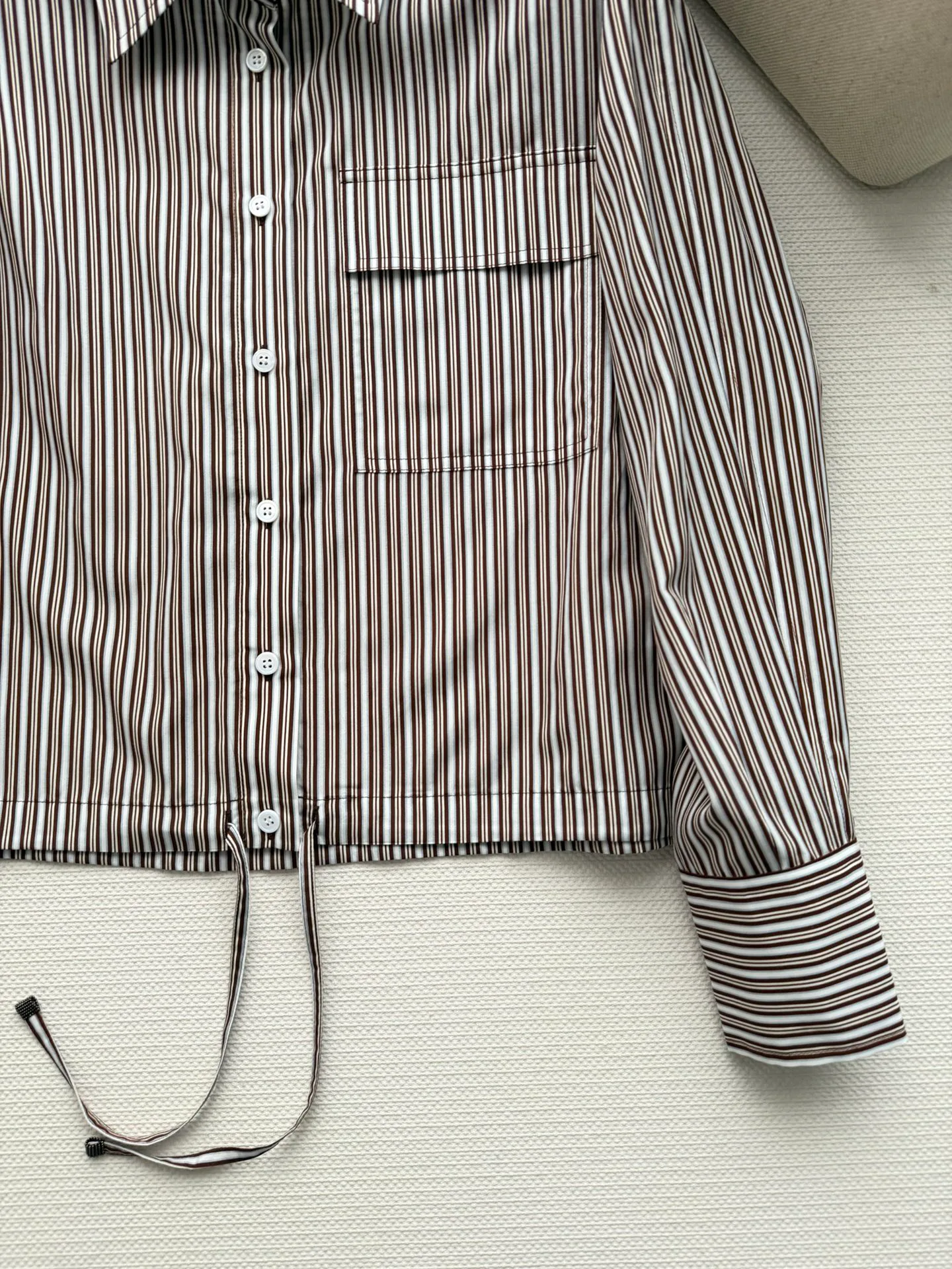 Рубашки Женские Brunello Cucinelli 4329229