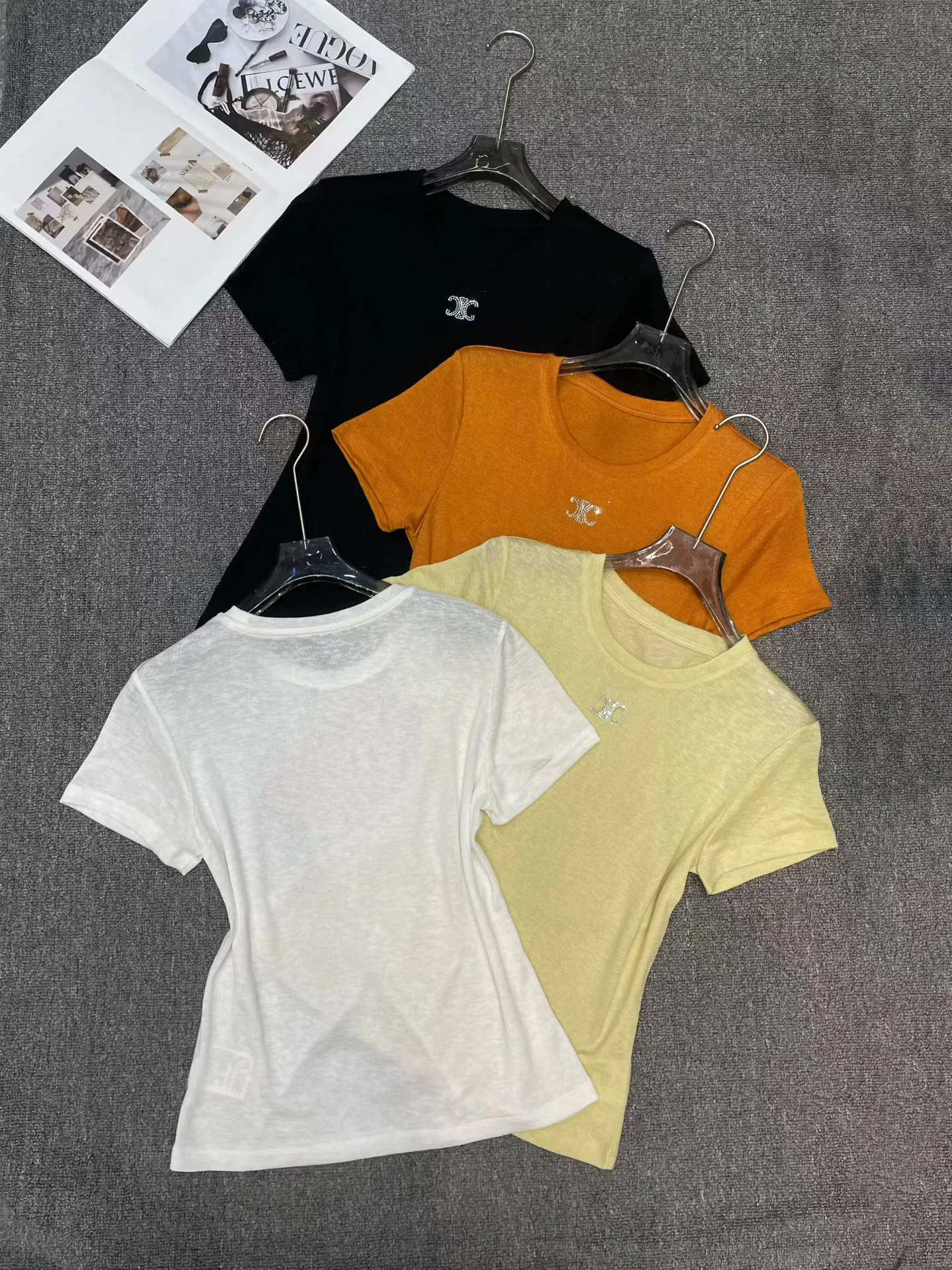 Топы Женские Celine 5904847