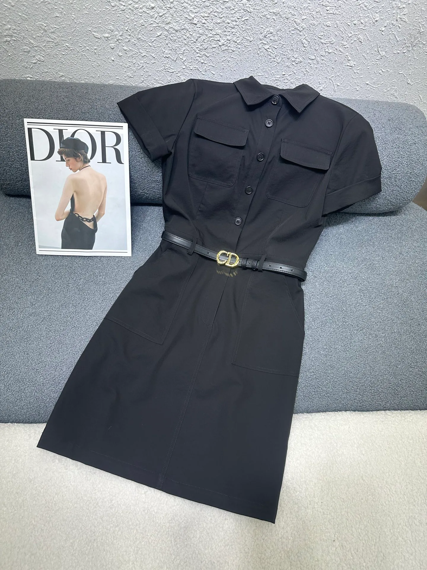 Платья Женские Christian Dior 11582180