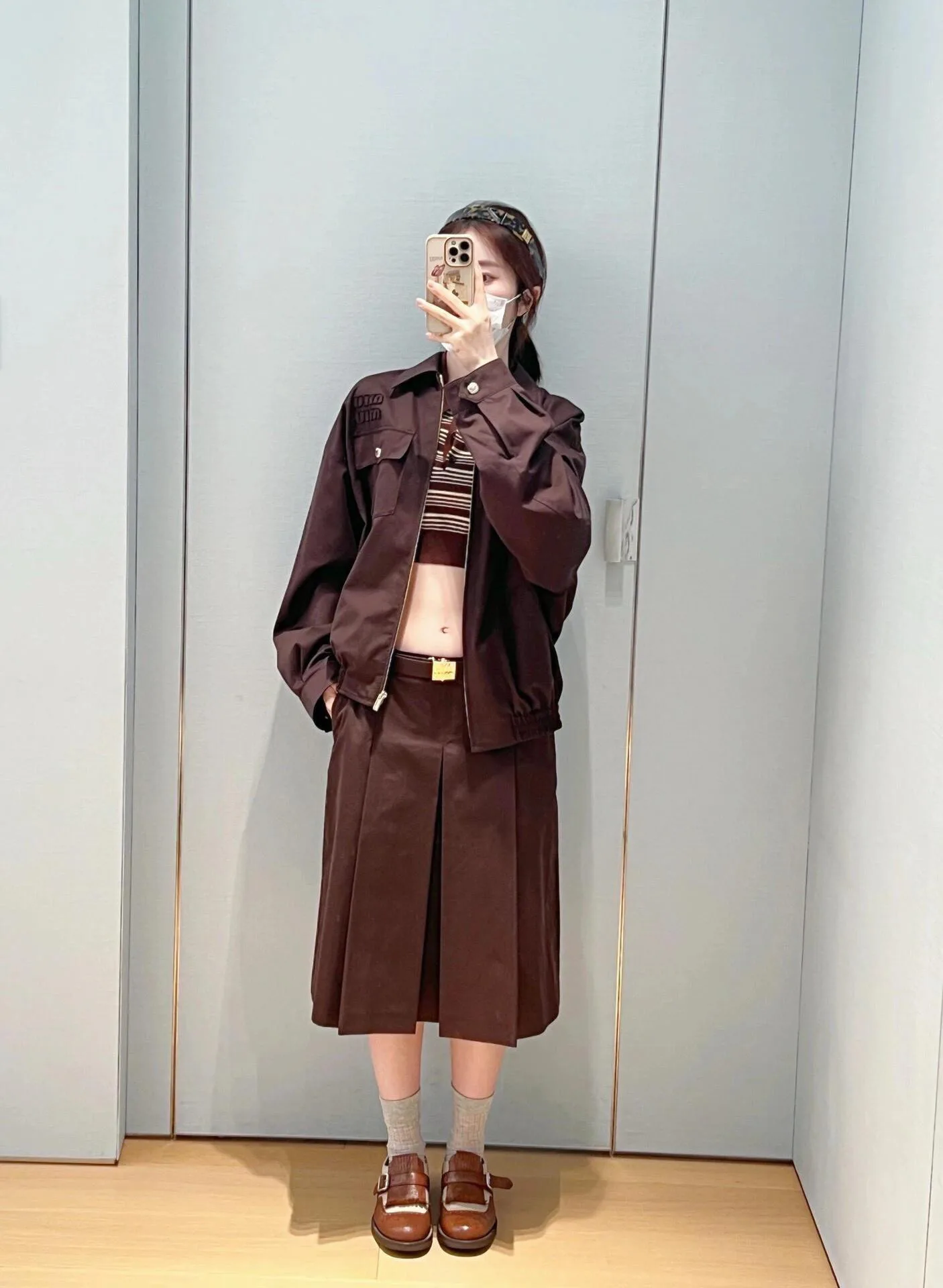 Костюмы Женские Miu Miu 835870