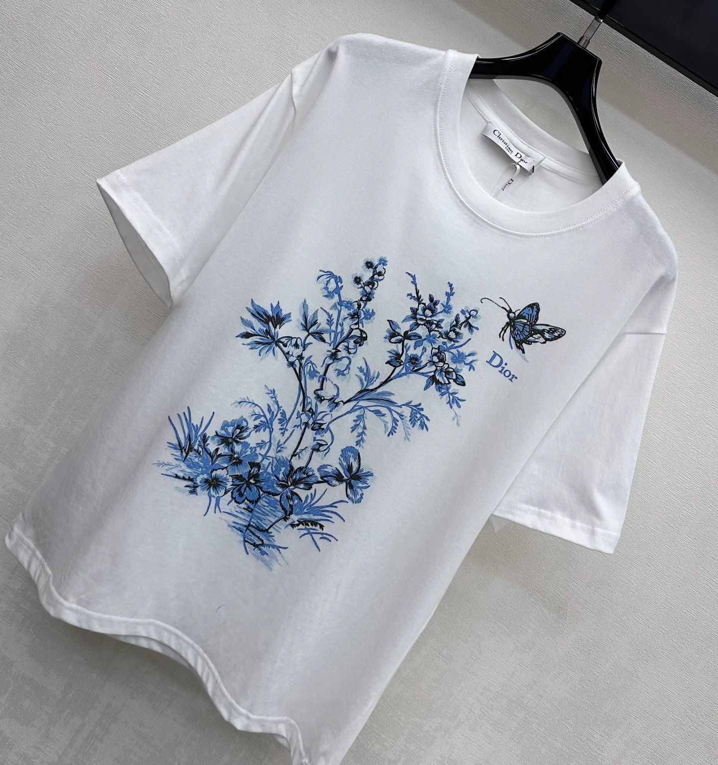 Футболки Женские Christian Dior 11621001