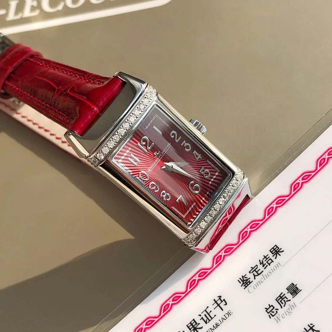 Часы Женские Jaeger-Lecoultre 1284199