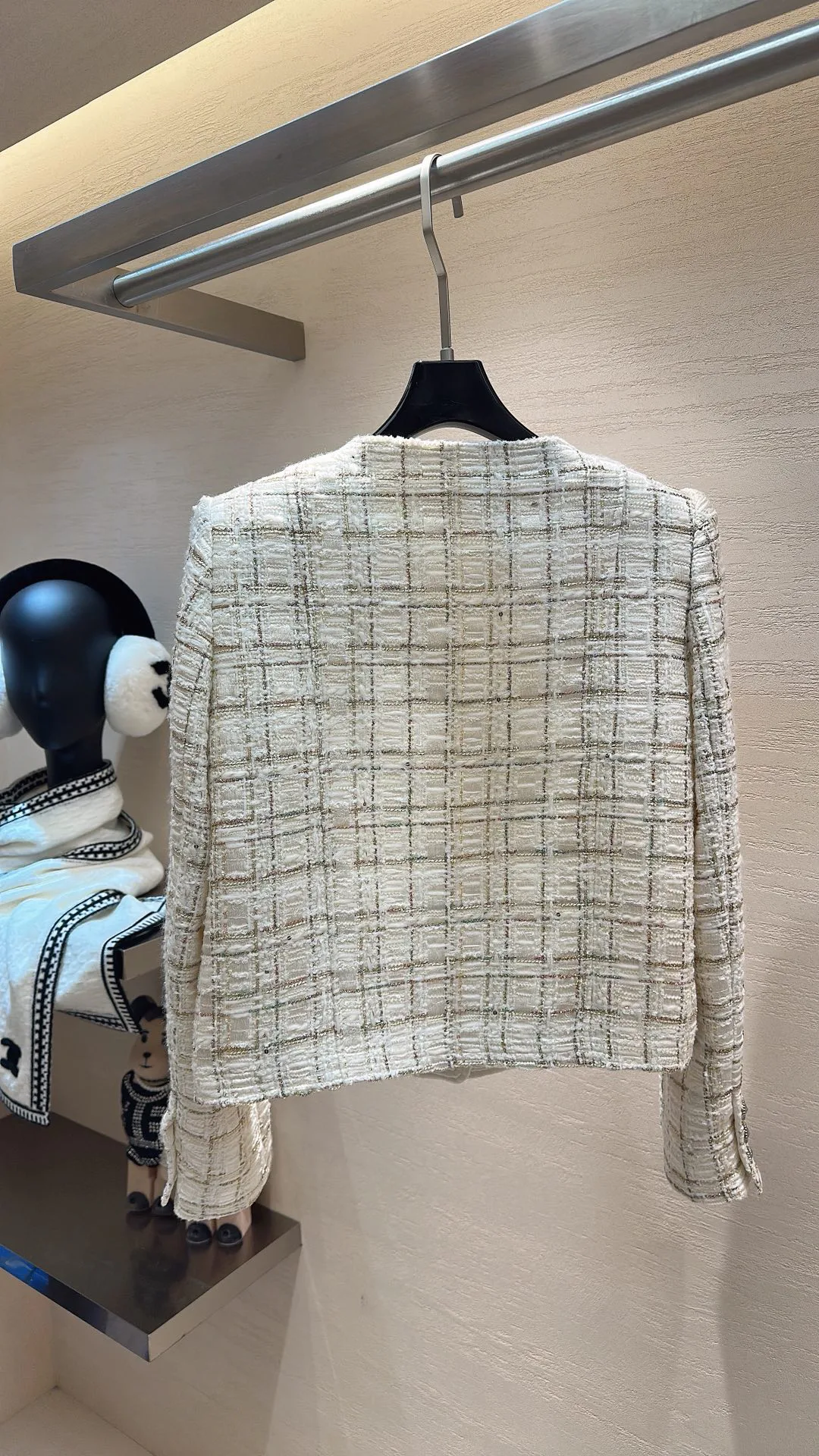 Жакеты Женские Chanel 11994852