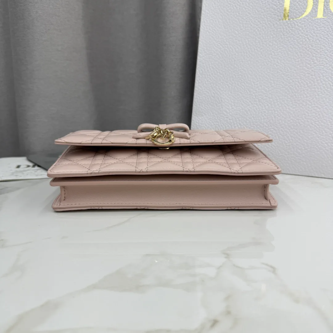 Классические Сумки Женские Christian Dior 12594775