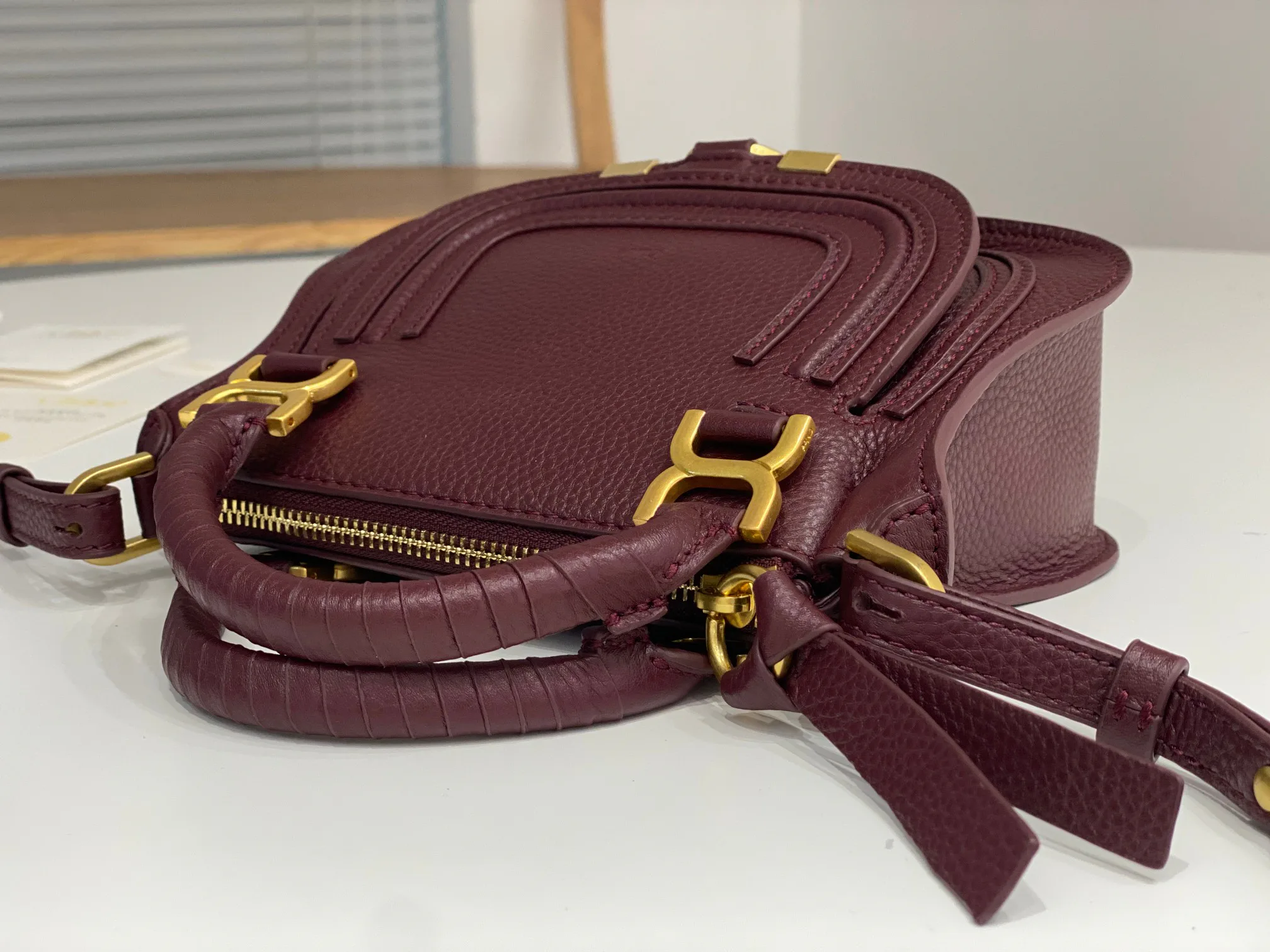 Сумки На Ремне Женские Chloe 619676