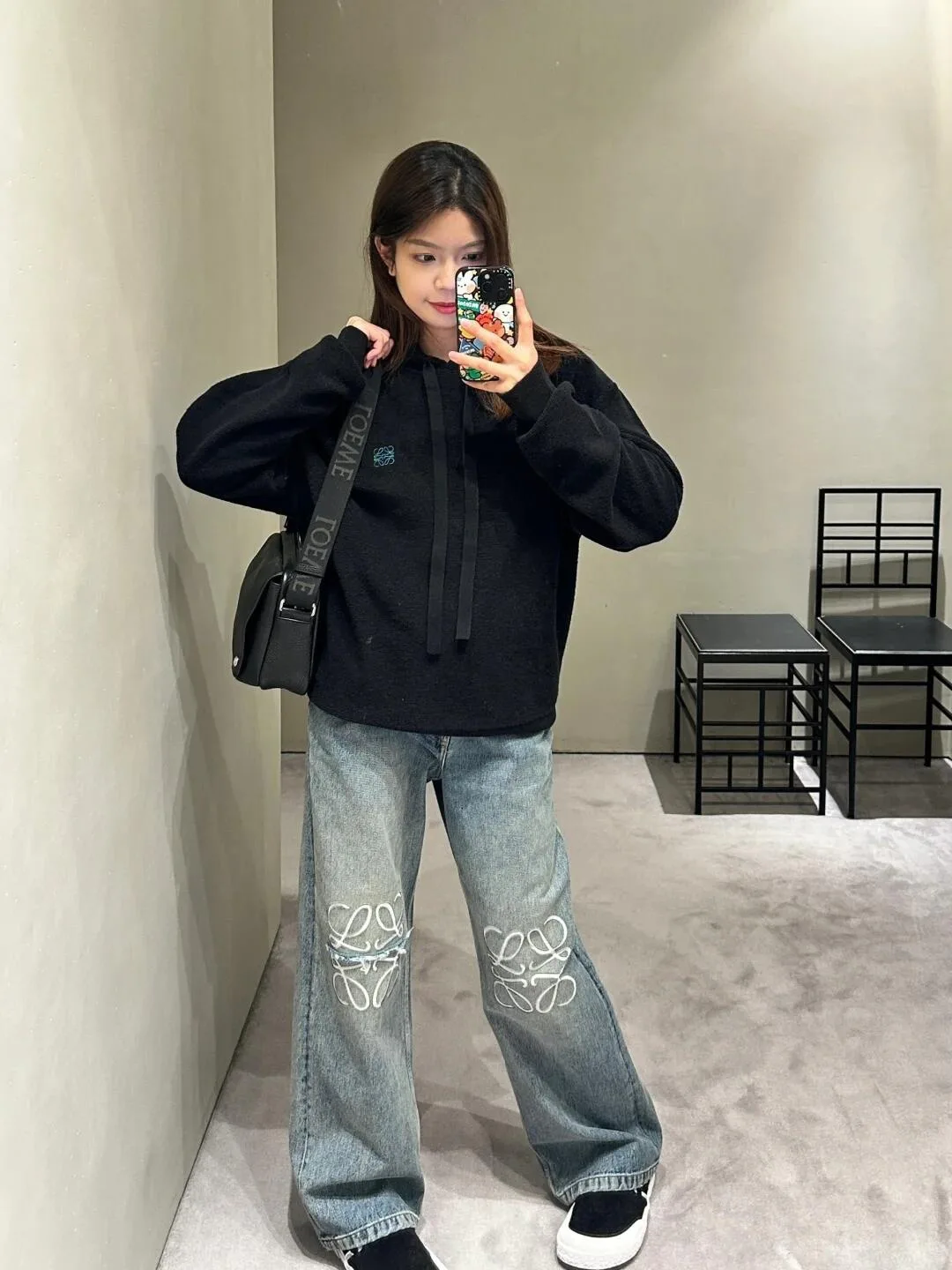 Джемперы И Свитеры Мужские Loewe 6527844