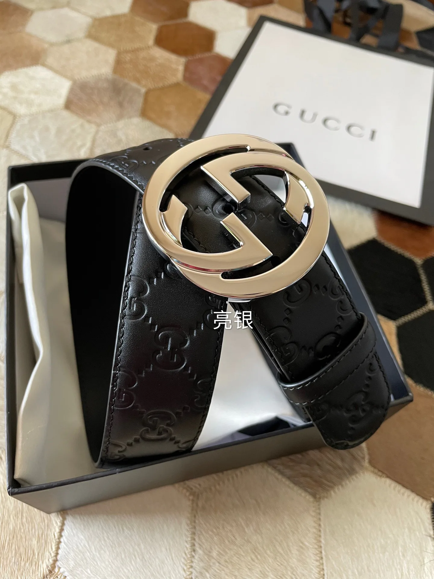 Ремни Gucci 10399074