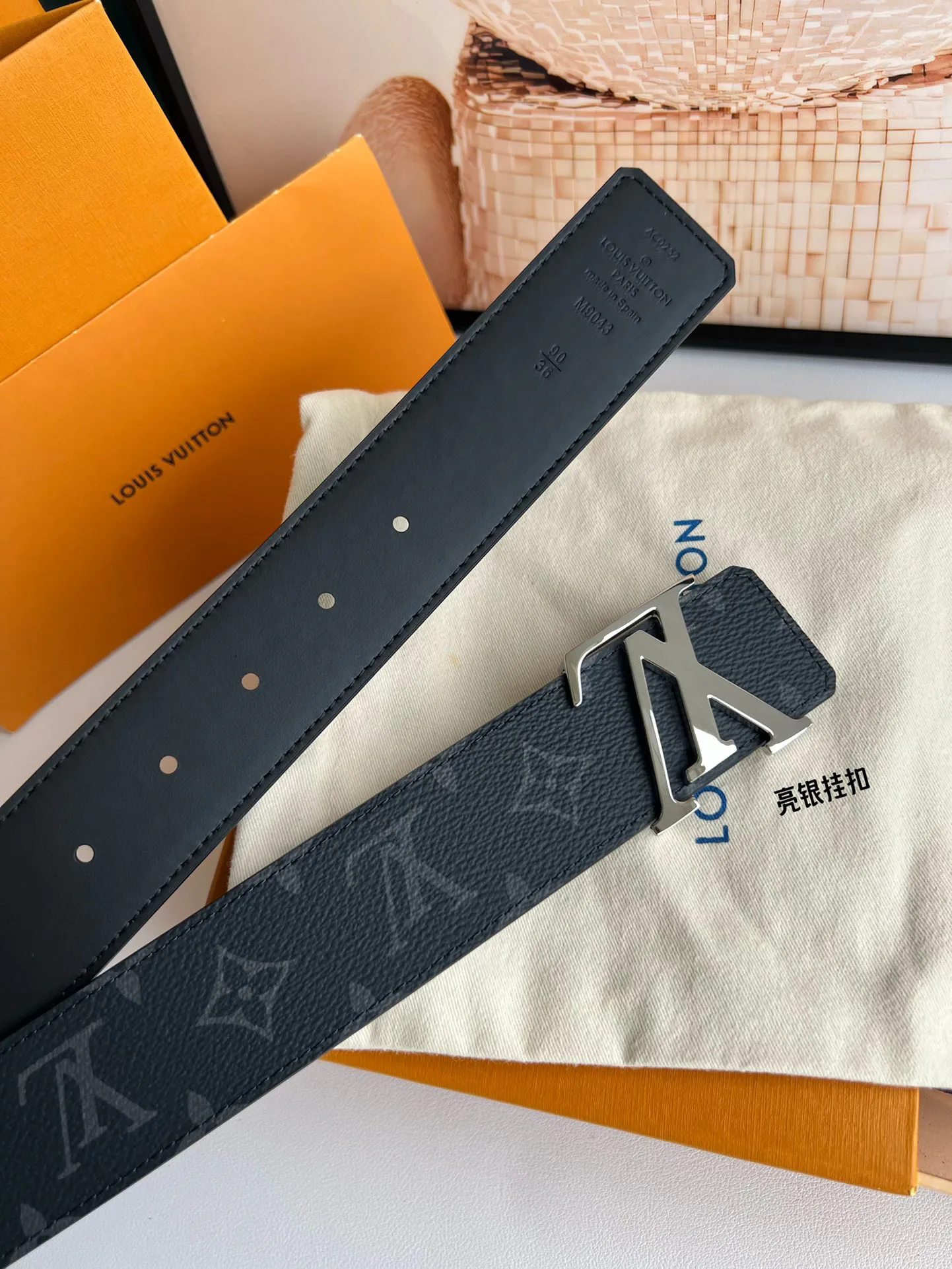 Поясные Сумки Женские Louis Vuitton 11565867