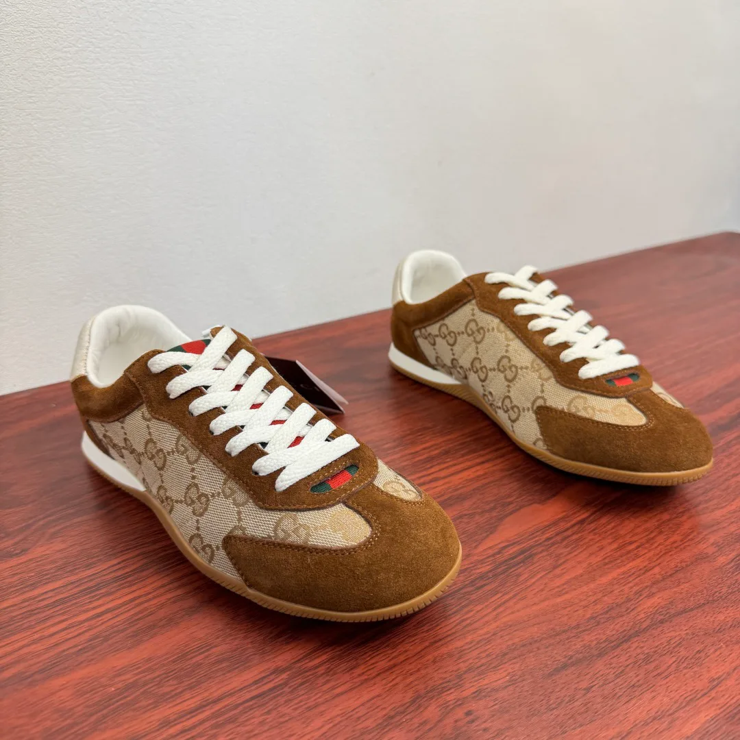 Кроссовки Женские Gucci 1880482