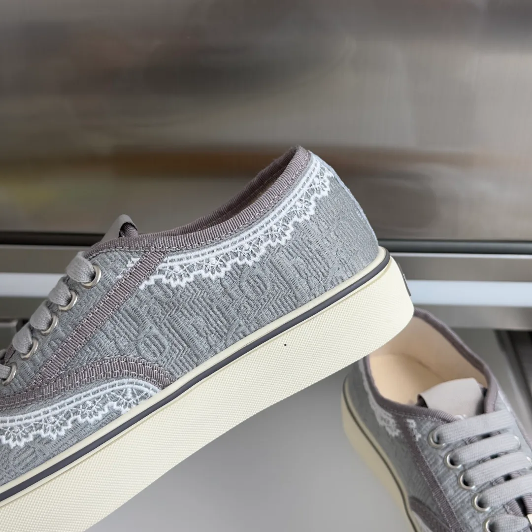 Кеды Женские Christian Dior 10468844