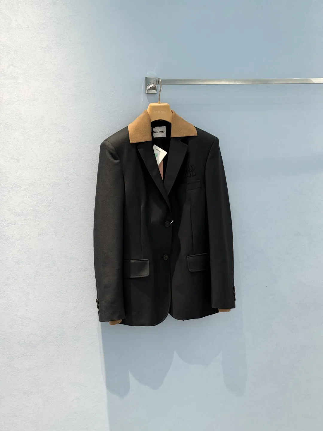 Жакеты Женские Miu Miu 1859156