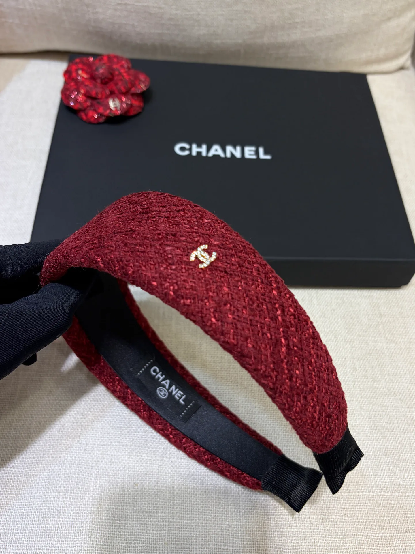 Головные Уборы Chanel 9480174