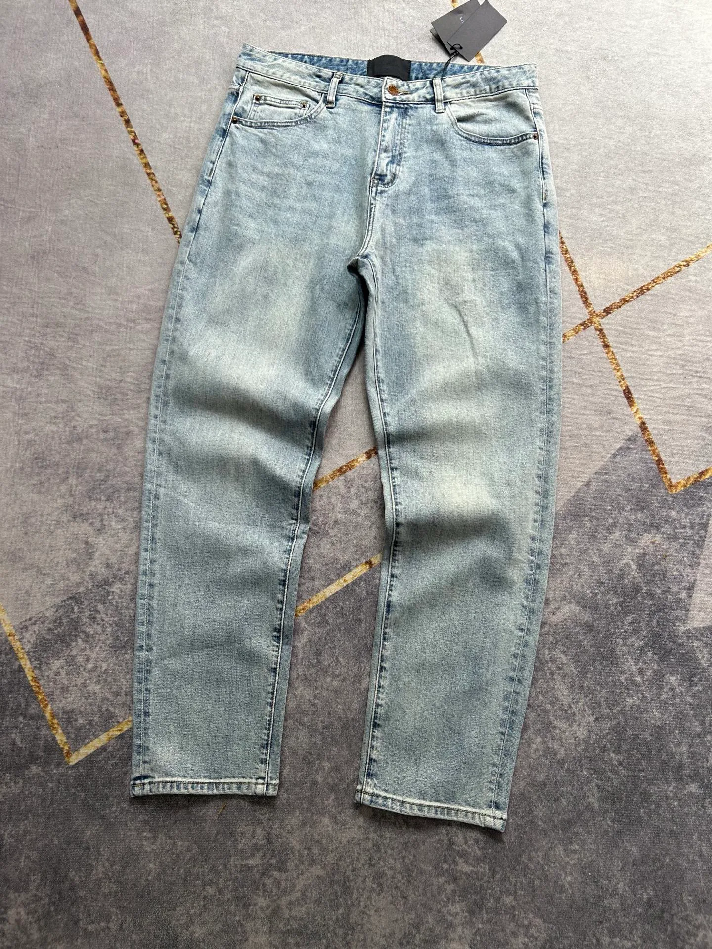 Джинсы Женские Louis Vuitton 10658037