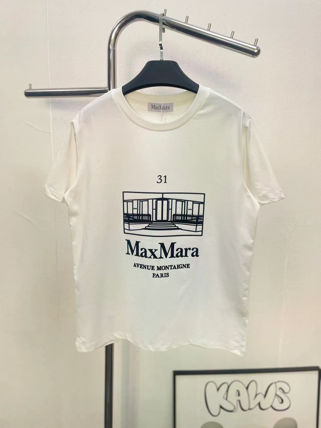 Футболки Женские Max Mara 11688572